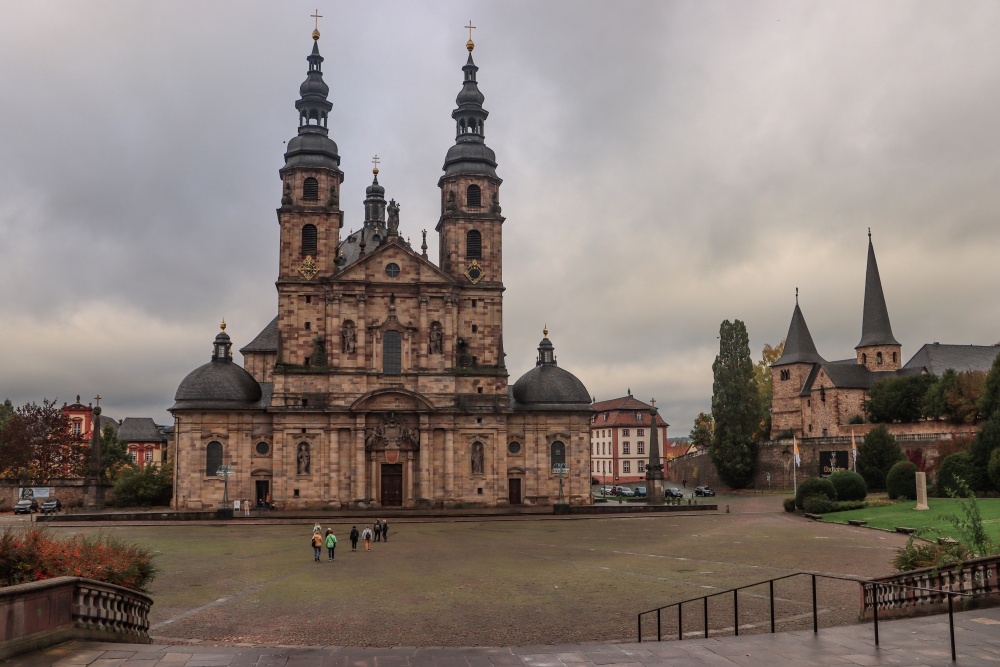 Fulda