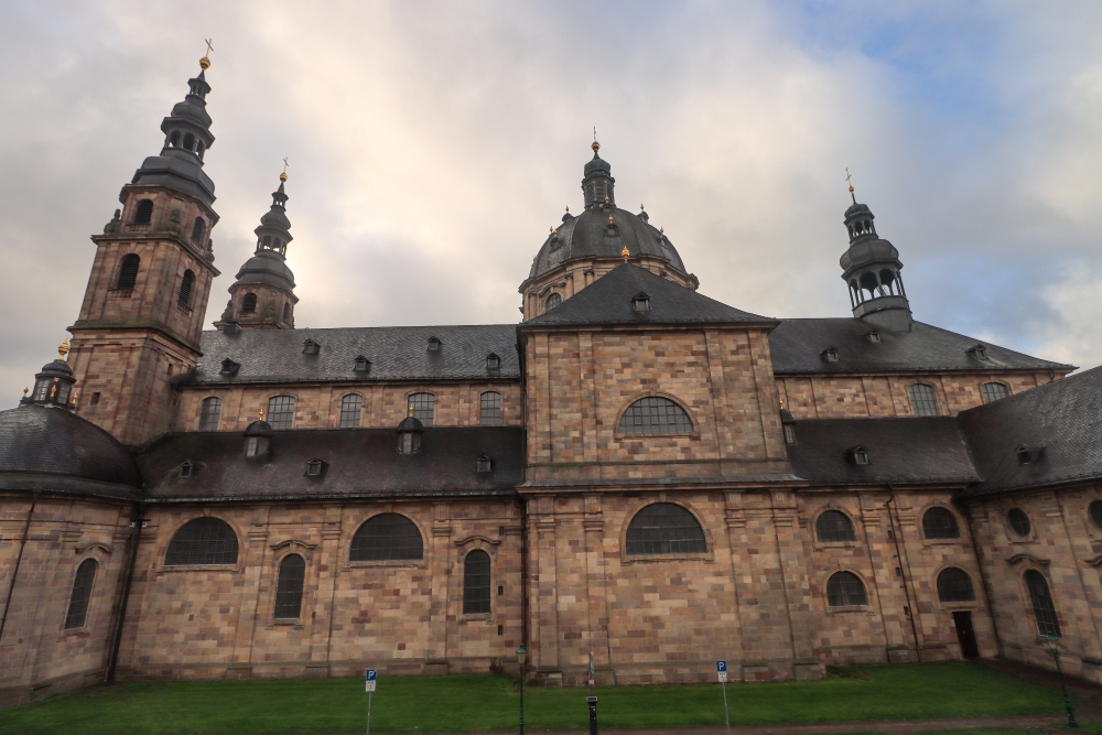 Fulda