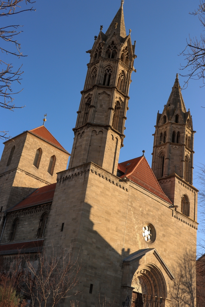 Arnstadt