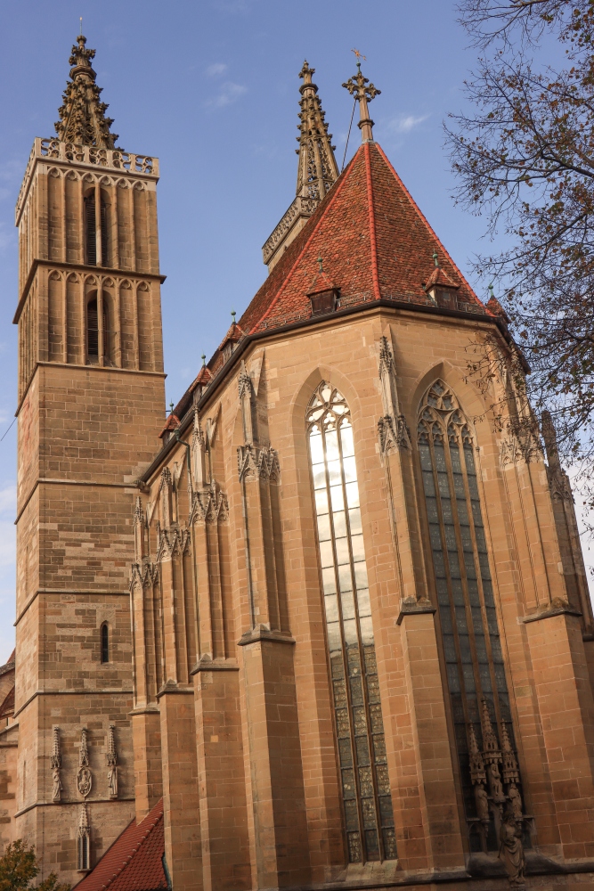 Rothenburg o. d. T.