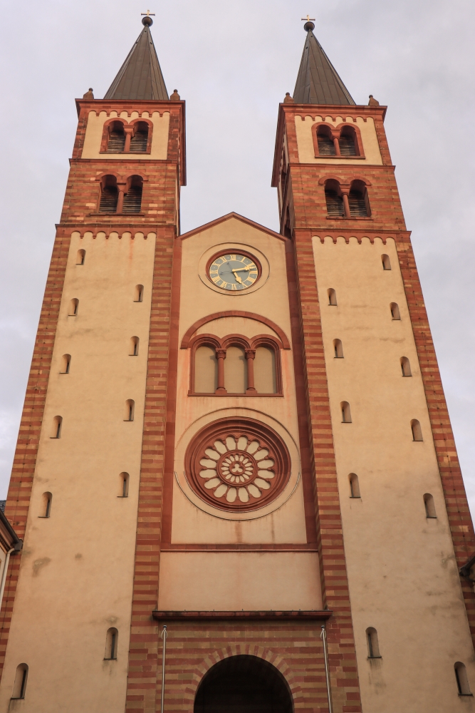 Würzburg