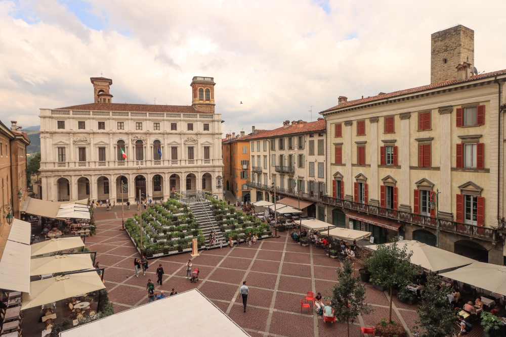 Bergamo