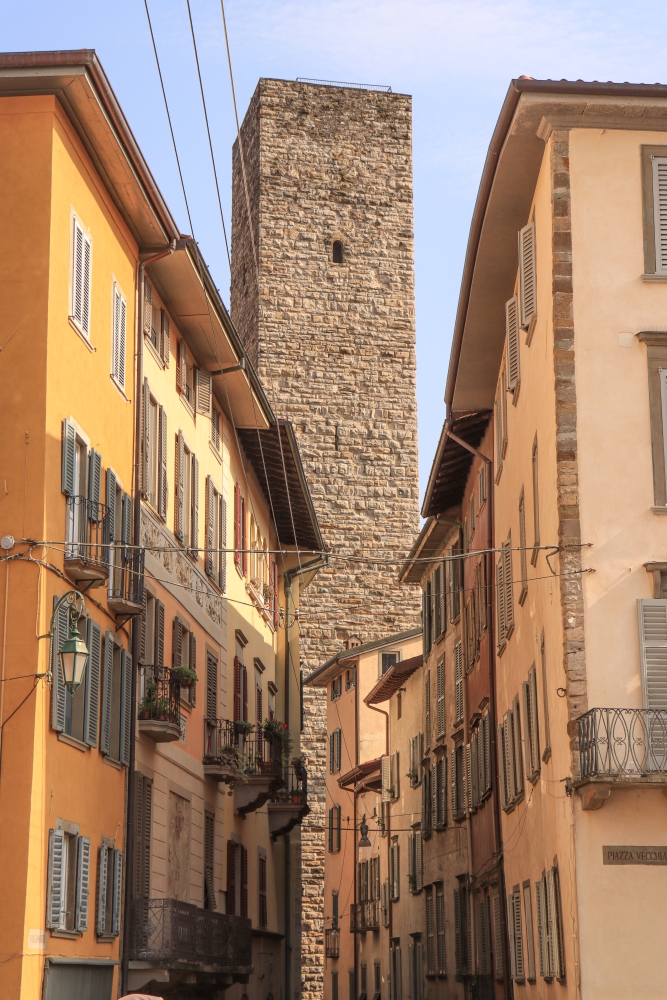 Bergamo