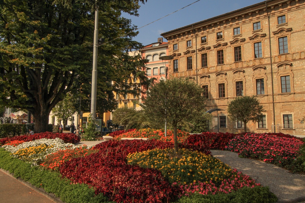 Lugano