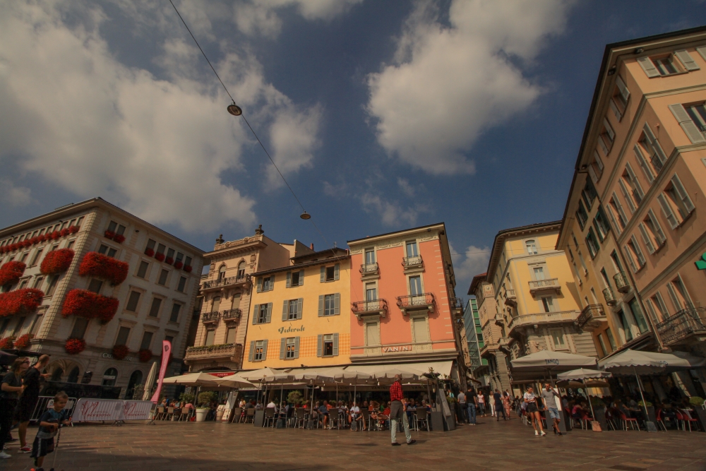 Lugano