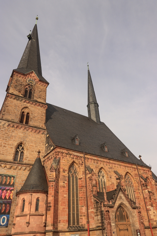 Zwickau