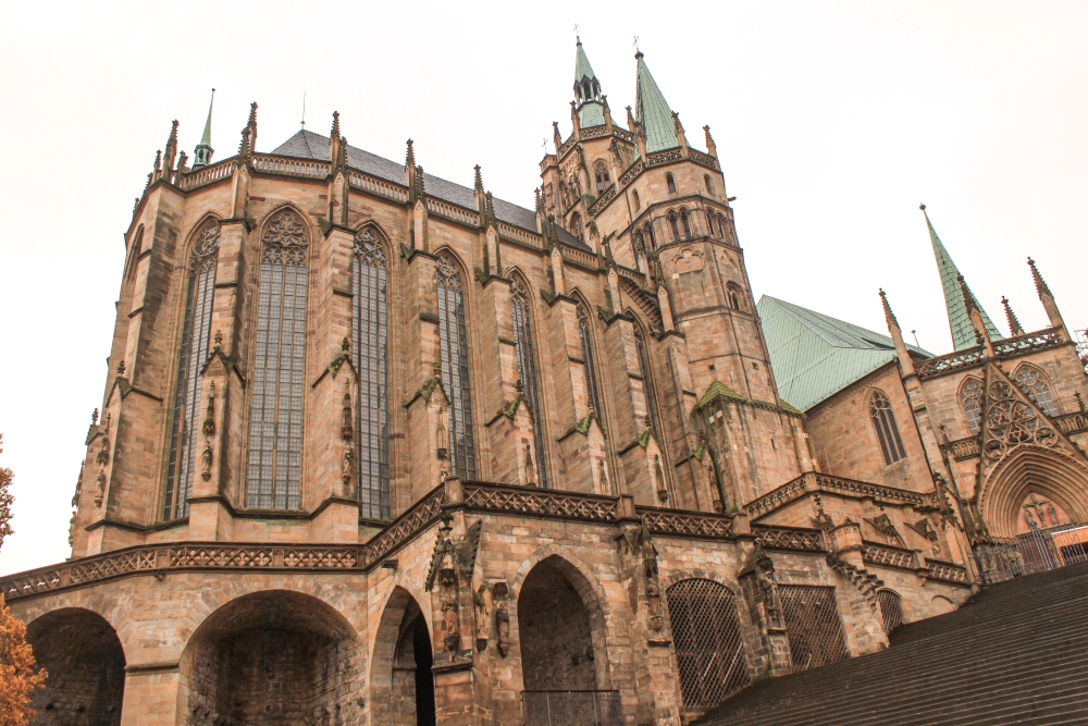 Erfurt