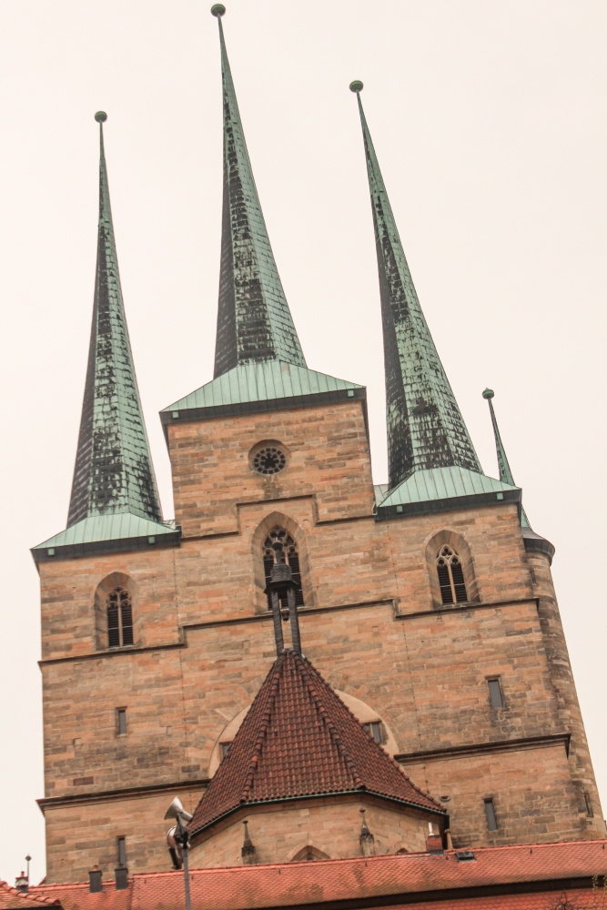 Erfurt