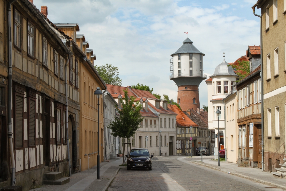 Nauen