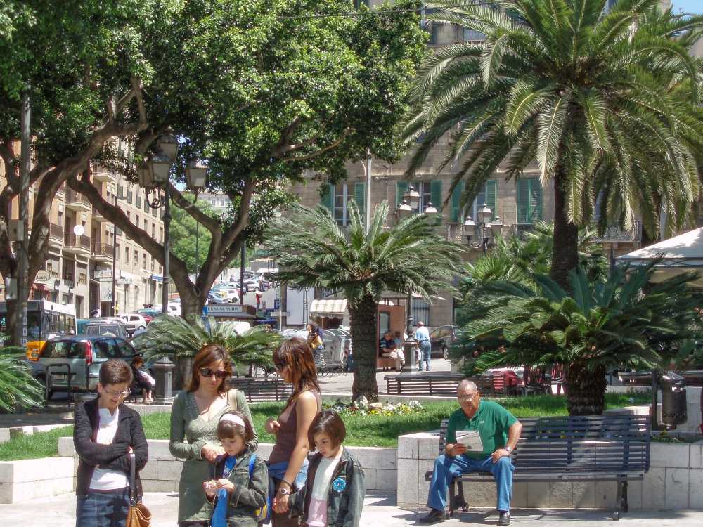 Cagliari