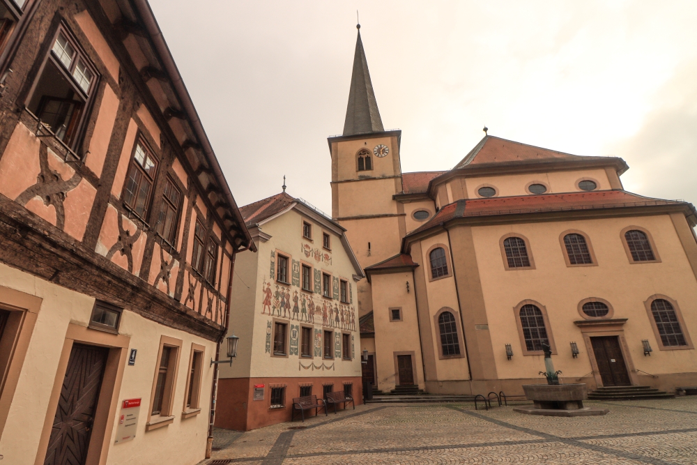 Bad Kissingen