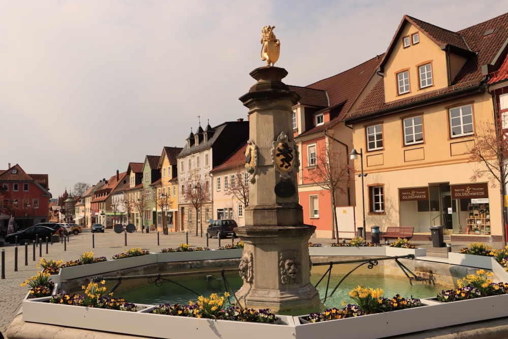 Bad Rodach