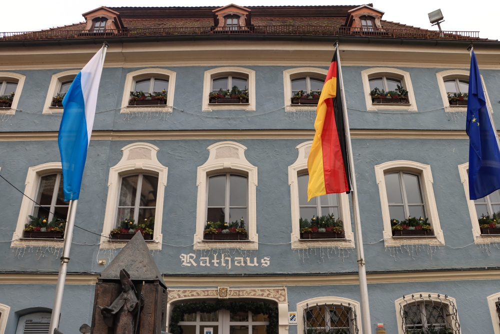 Berching