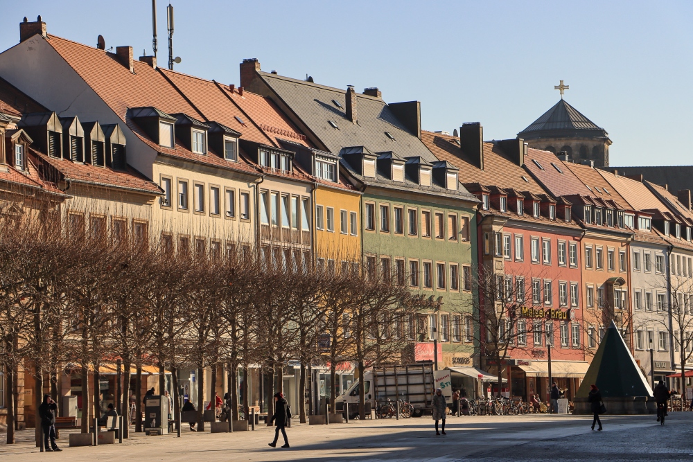 Bayreuth