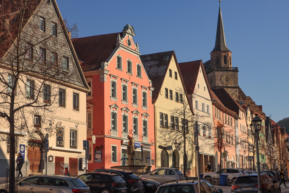 Kulmbach