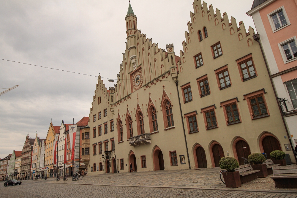 Landshut