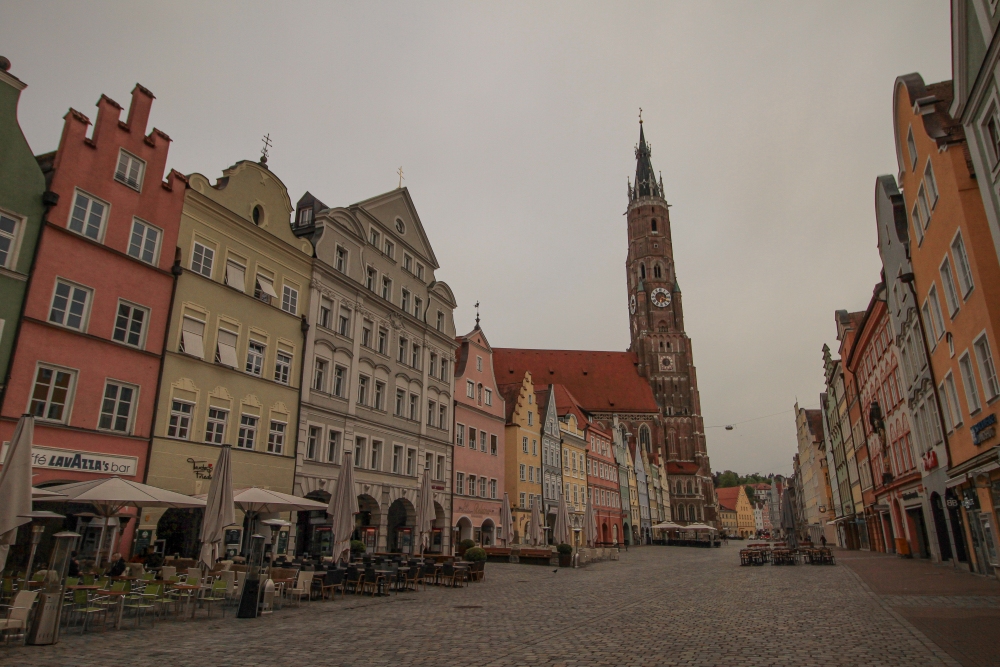 Landshut