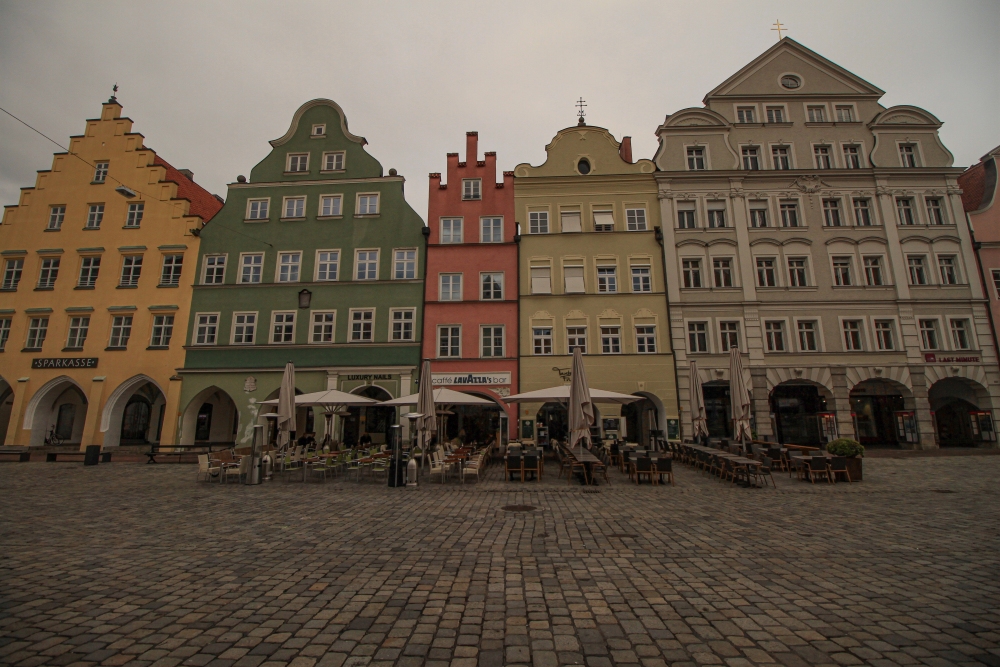 Landshut