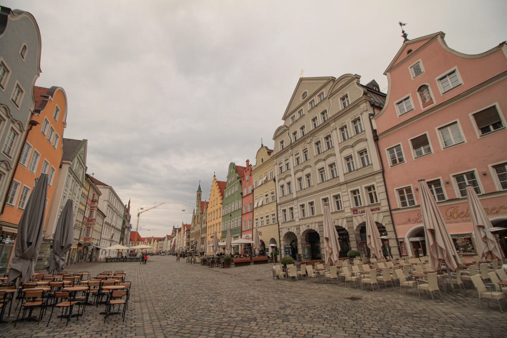 Landshut
