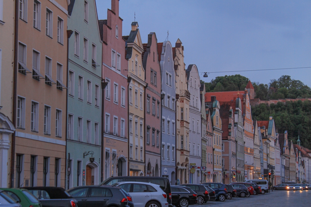 Landshut