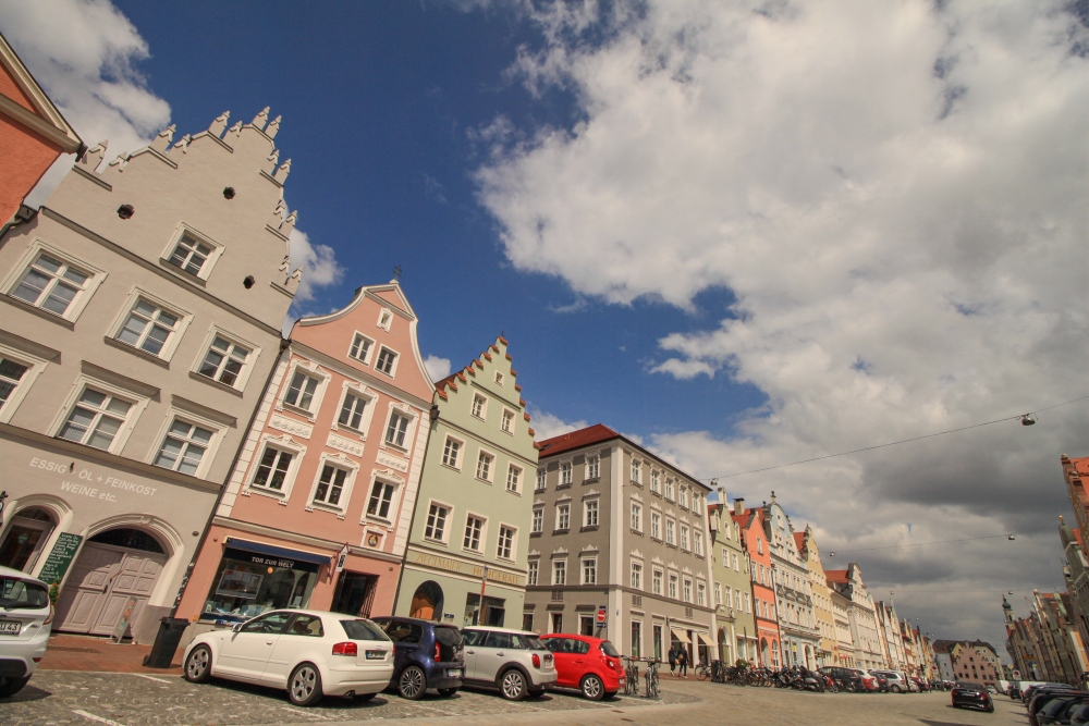 Landshut