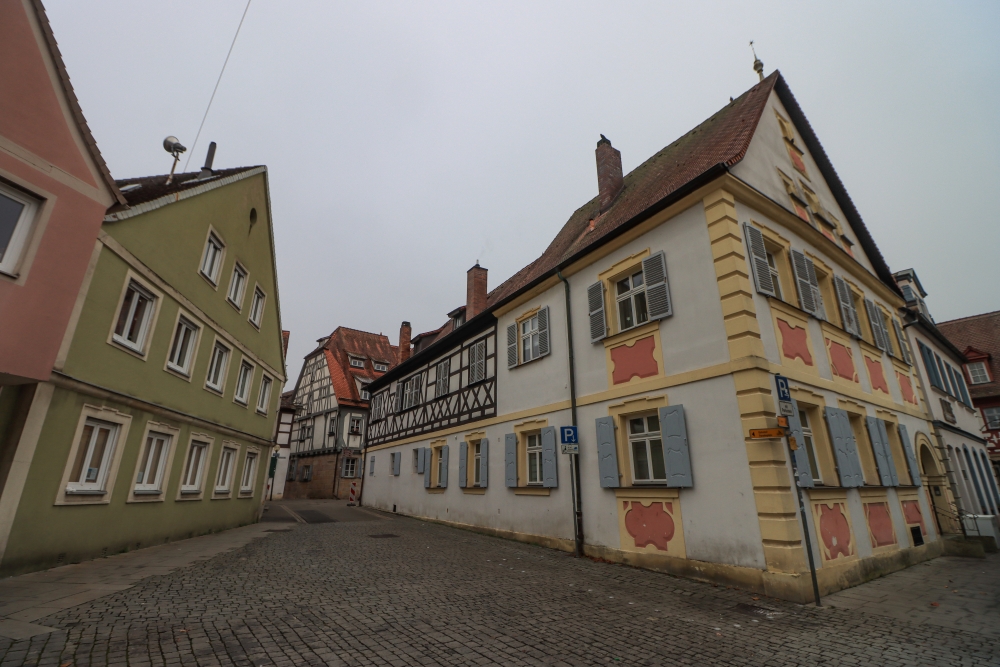 Forchheim