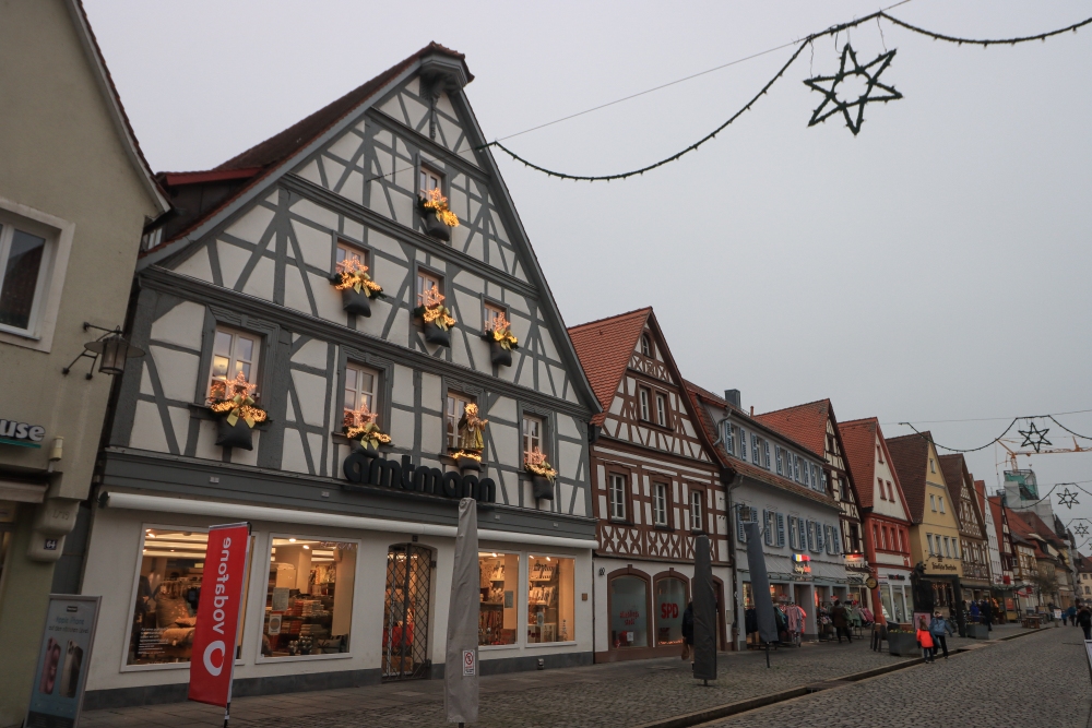 Forchheim