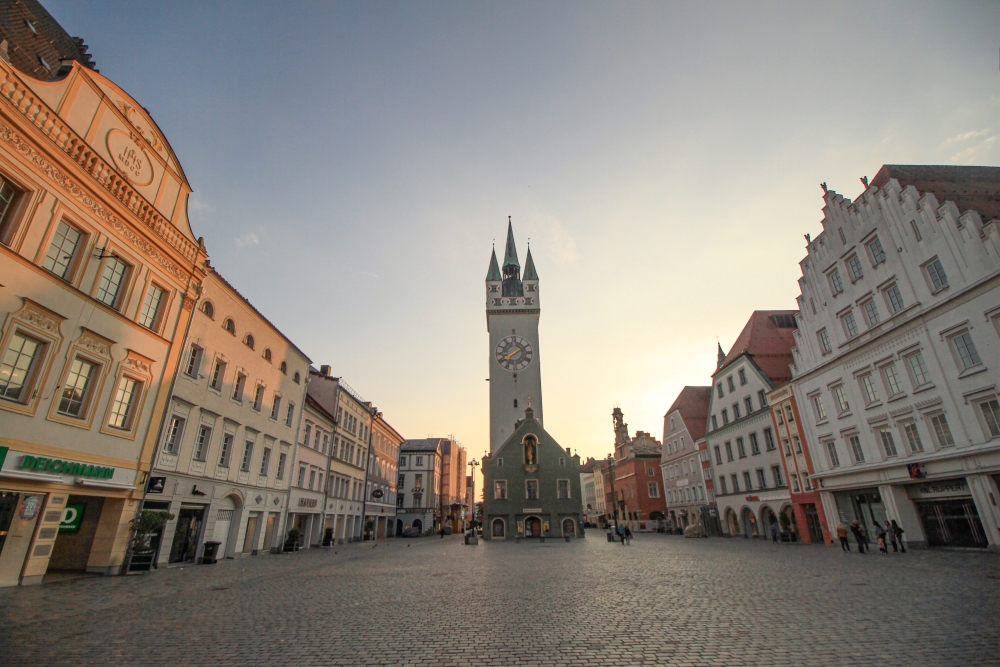 Straubing