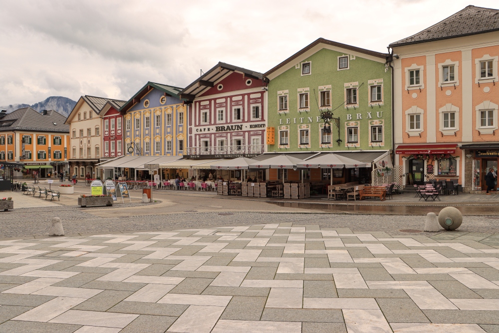 Mondsee