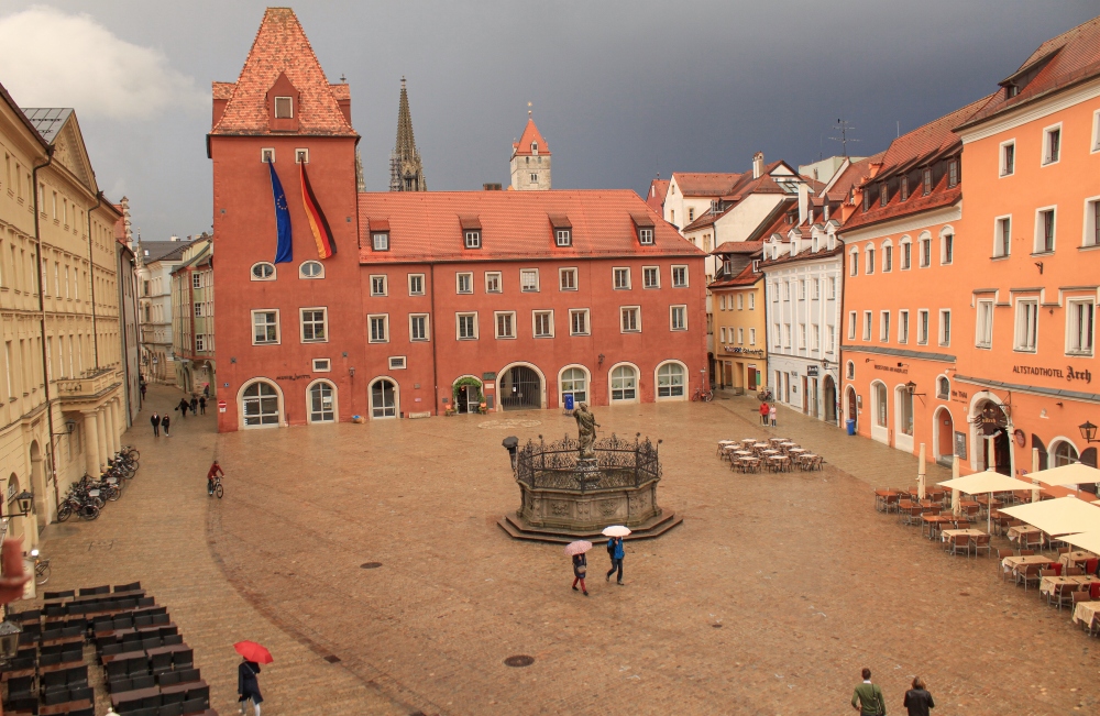 Regensburg