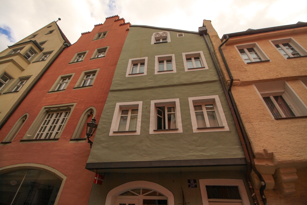 Regensburg