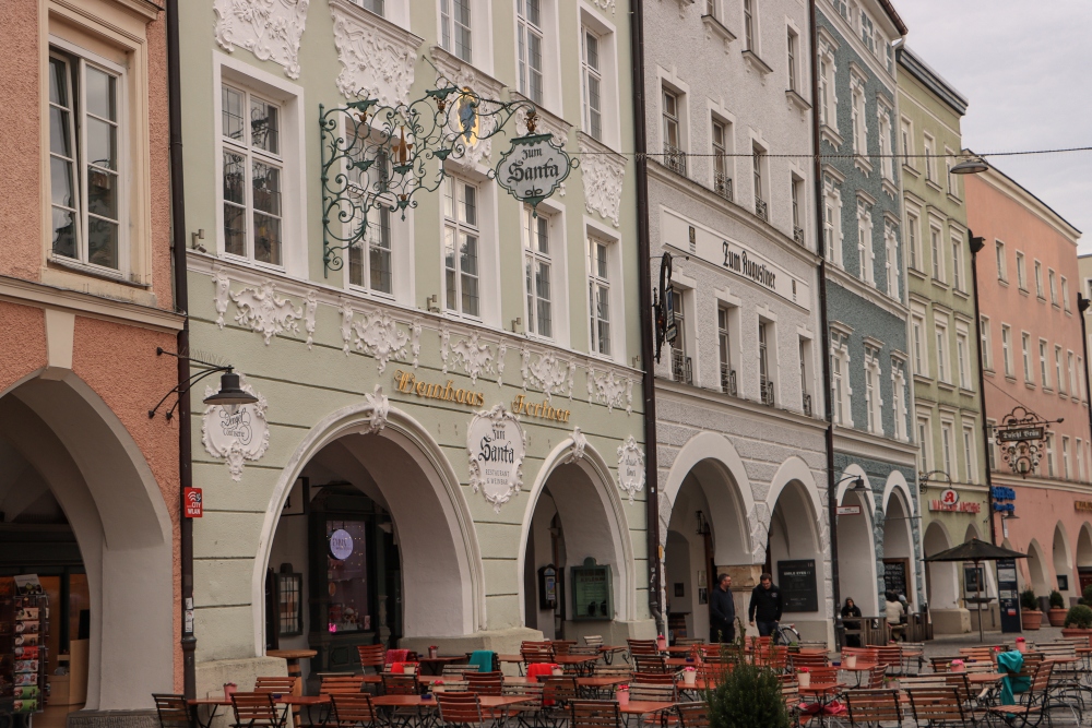 Rosenheim