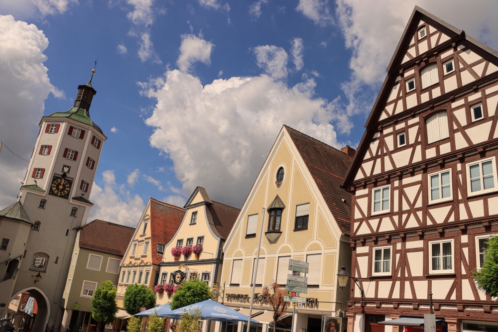 Günzburg