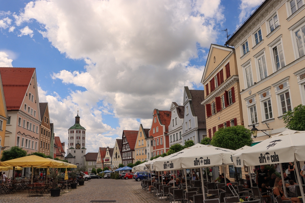 Günzburg