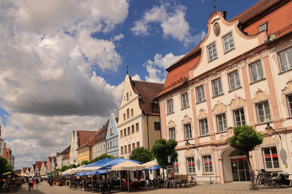 Günzburg