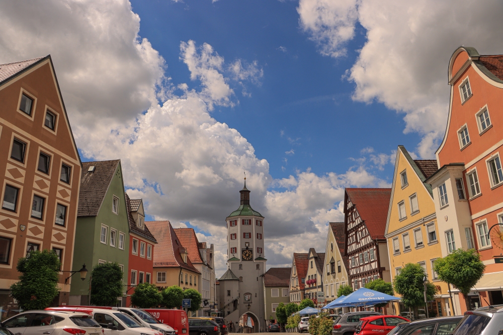 Günzburg