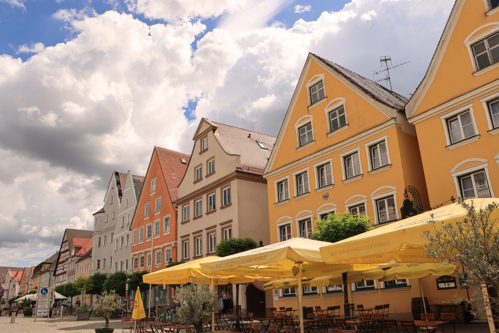 Günzburg