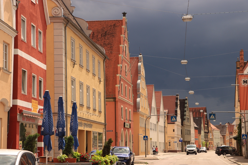 Lauingen