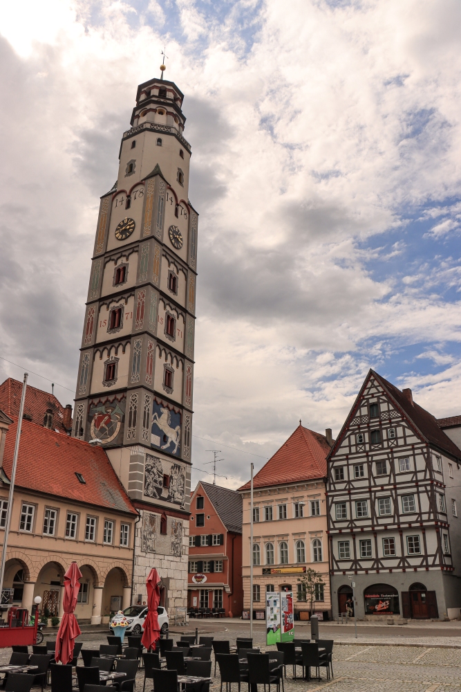 Lauingen