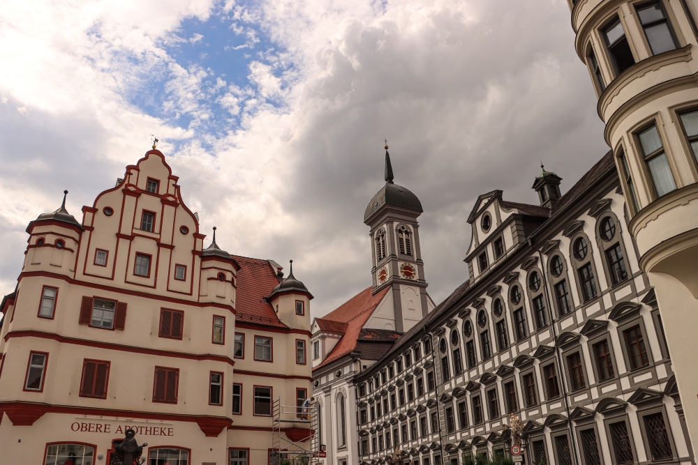Dillingen