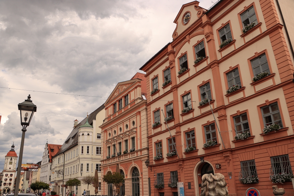 Dillingen