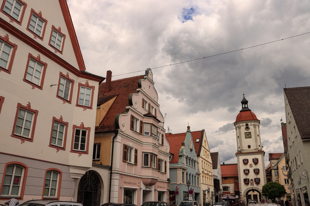 Dillingen