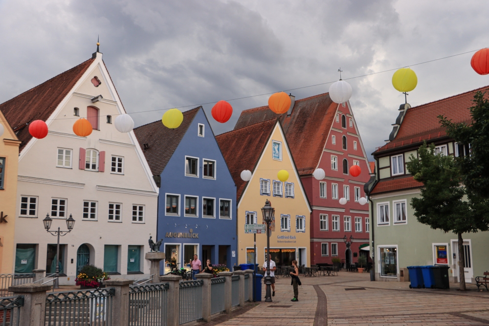 Donauwörth