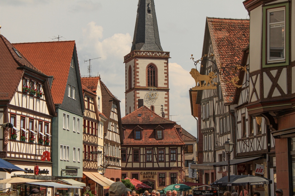 Lohr