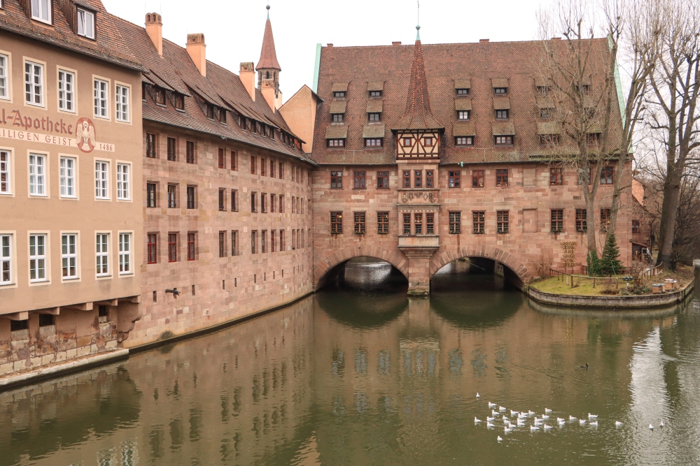 Nürnberg