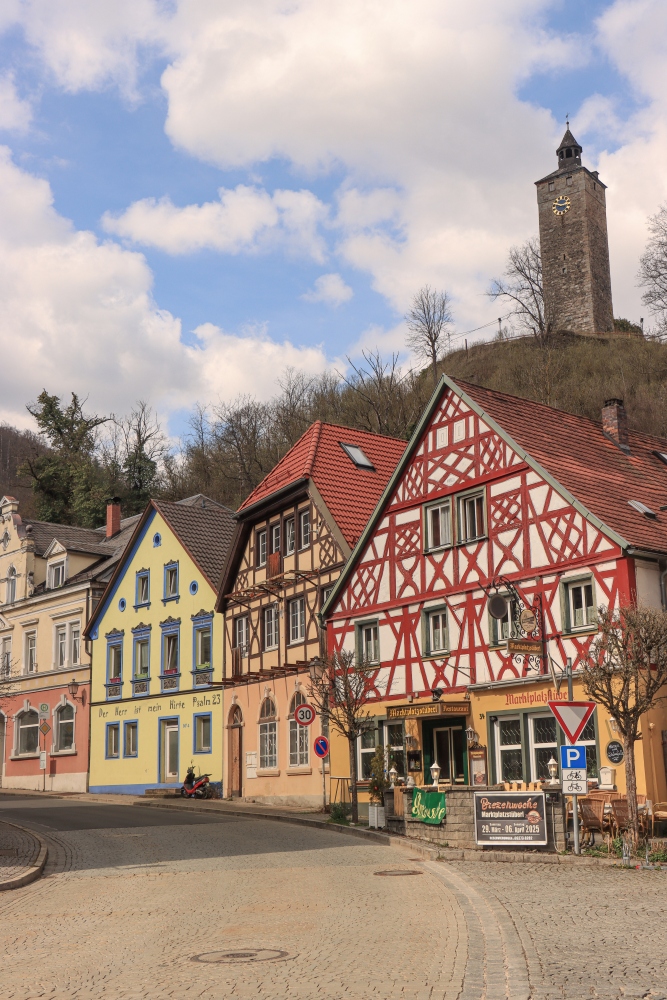 Bad Berneck