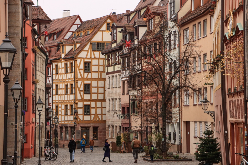Nürnberg