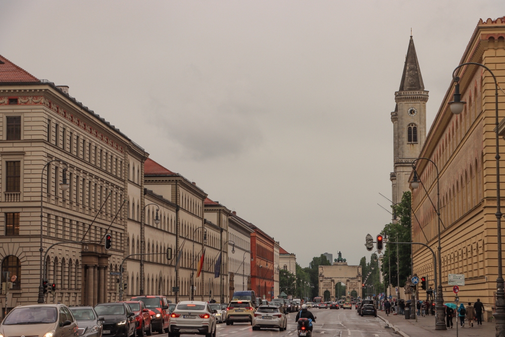 München