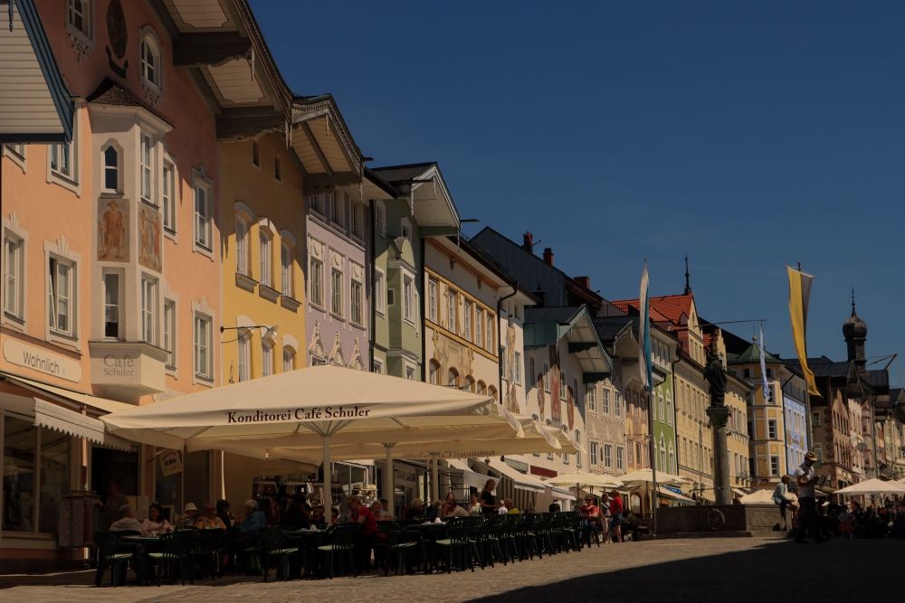 Bad Tölz
