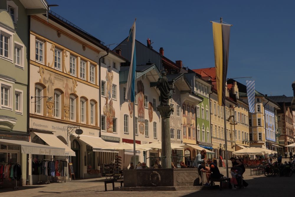 Bad Tölz